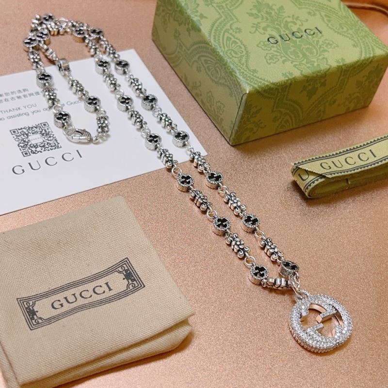 Gucci Necklaces